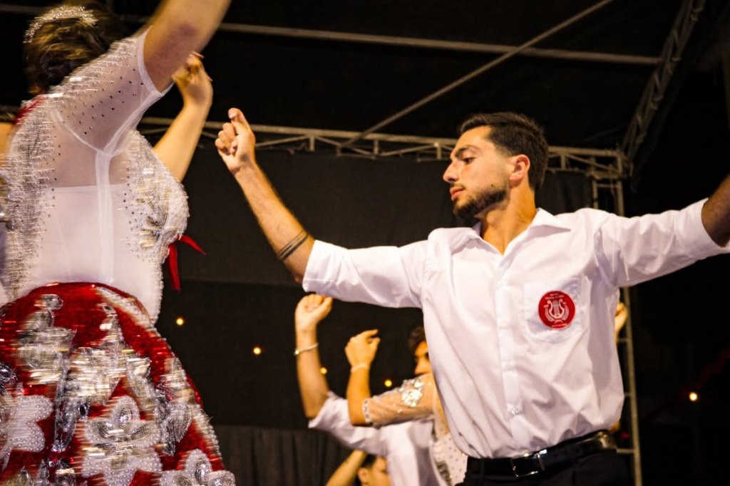 Matriz Celebra Santo António do Cidral