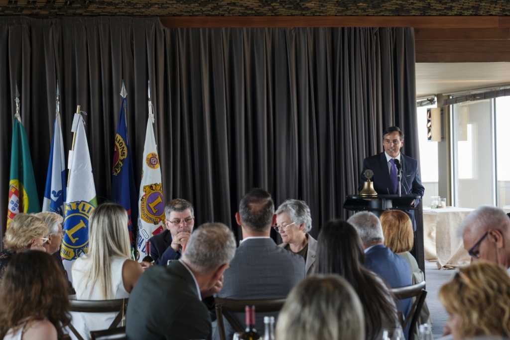 Os Lions Poveiros já olham para a Celebração do Cinquentenário