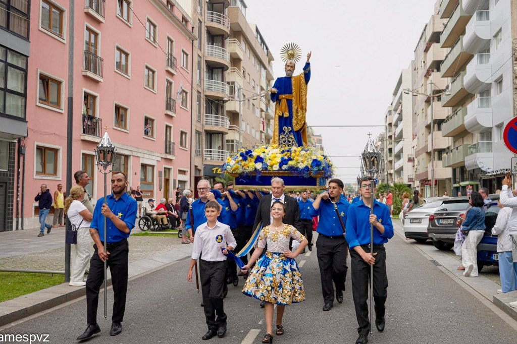 Nossa Senhora do Desterro Padroeira da Fé das Gentes do Norte
