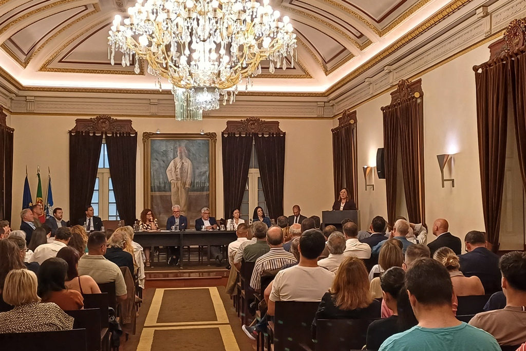 Unanimidade na Assembleia Municipal e “Varzim Lazer”
