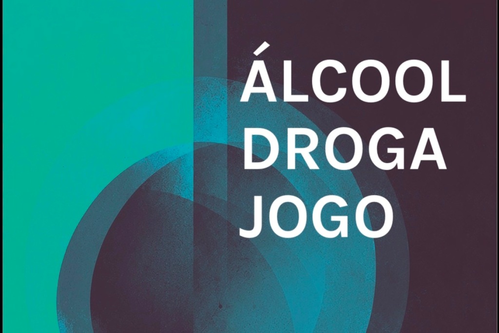 Álcool, Droga, Jogo – Vício ou Doença?
