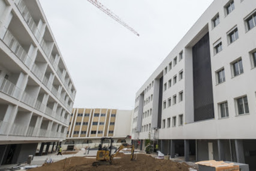Aberto o Concurso para Habitações a Custos Controlado