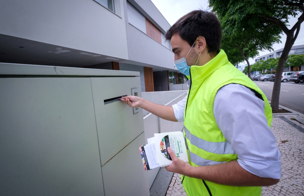 Reciclagem: Recolha Selectiva Porta-a-Porta Entra numa Nova Fase