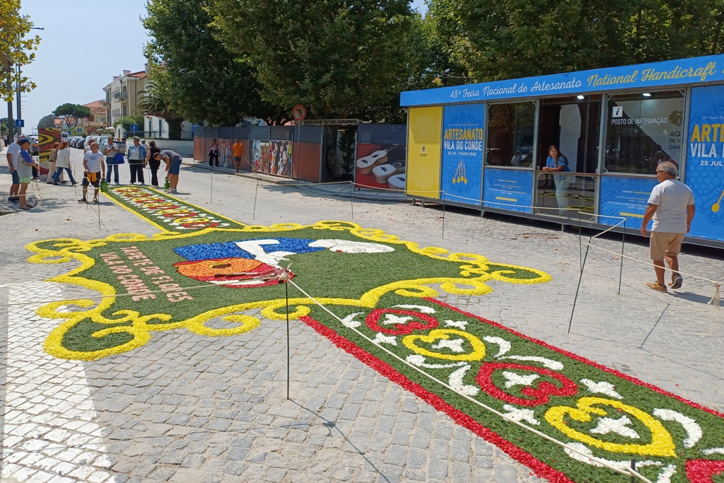 O Concurso Jovens Artesãos Premeia Excelência e Inovação