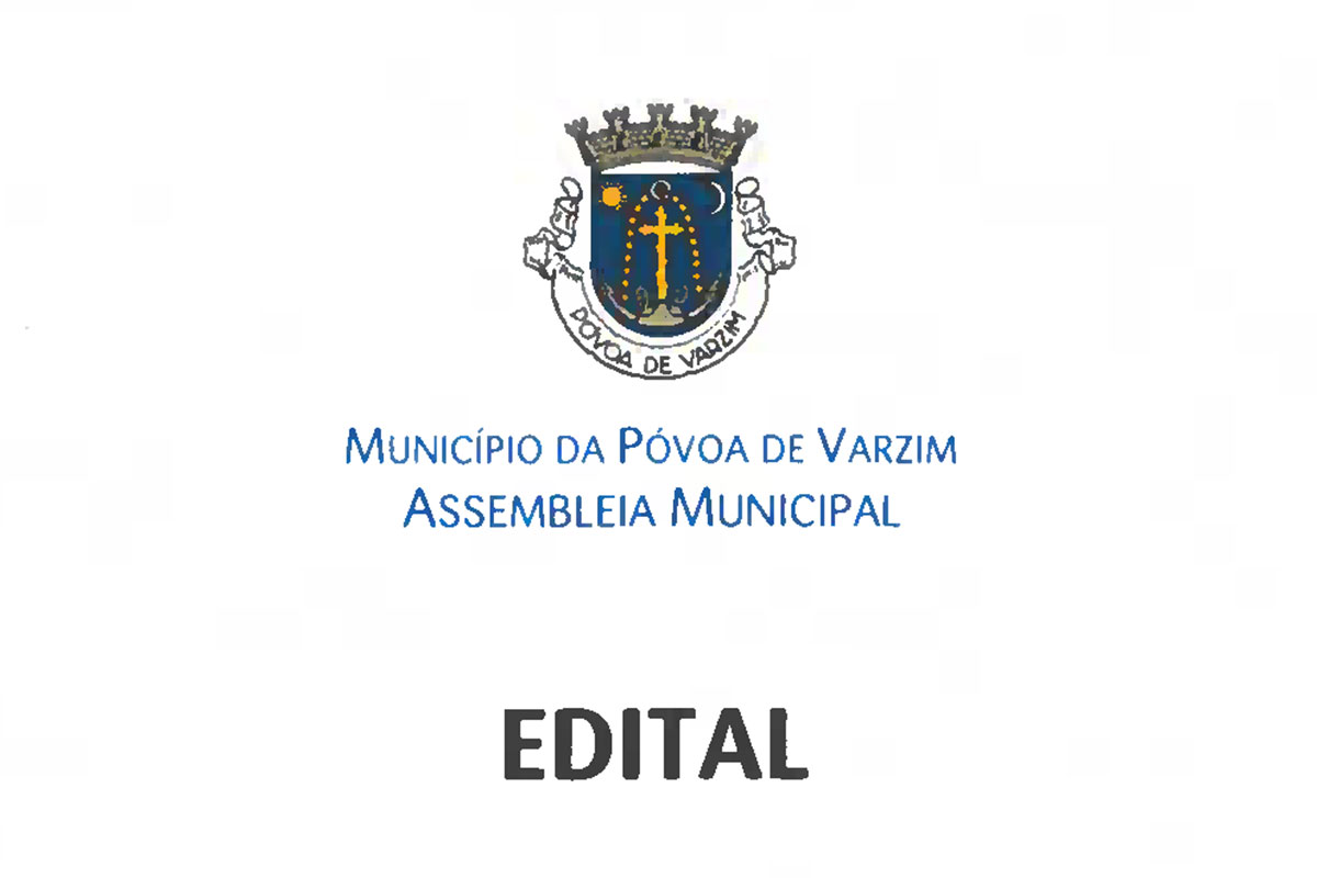 Assembleia Municipal da Póvoa de Varzim