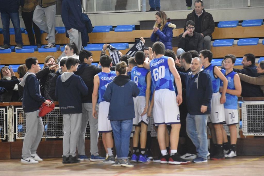 Desportivo da Póvoa Joga em Setembro a Subida de Divisão com a Académica de Coimbra