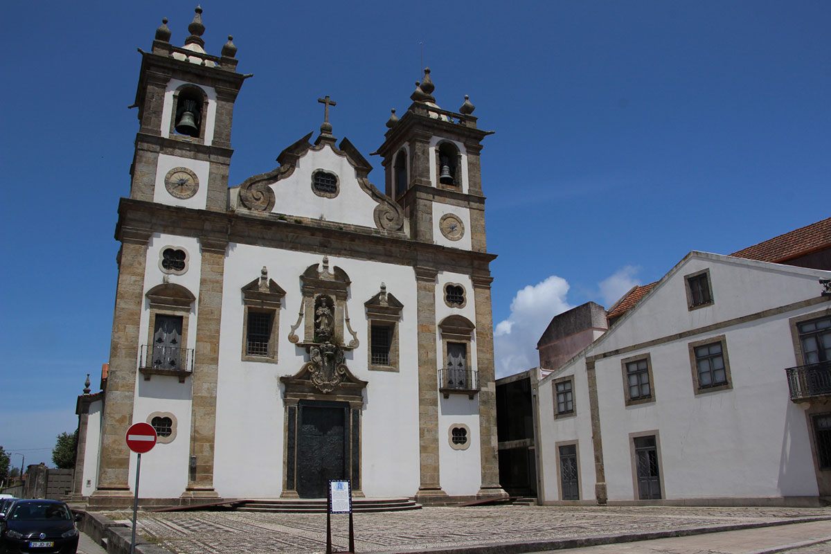 Requalificação do Bairro da Matriz entra na Última Fase