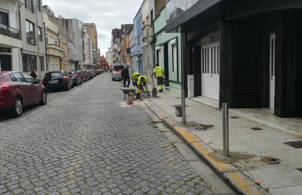 A Roda No Passeio não Deixa Passear