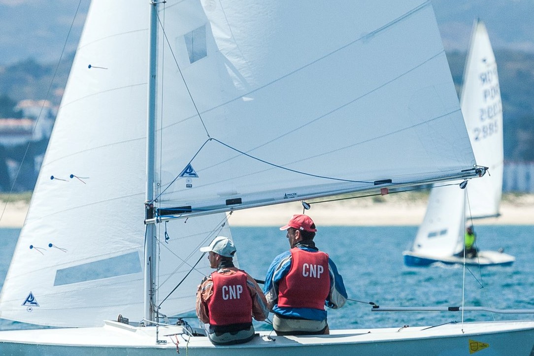 Campeonato Nacional de Snipe 2020 Anima Matosinhos