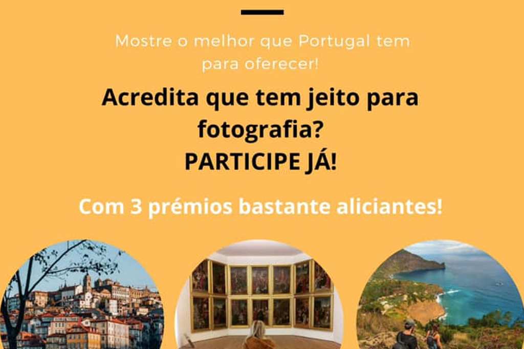 Por Contágio ou Imaginação Fotográfica, Participe