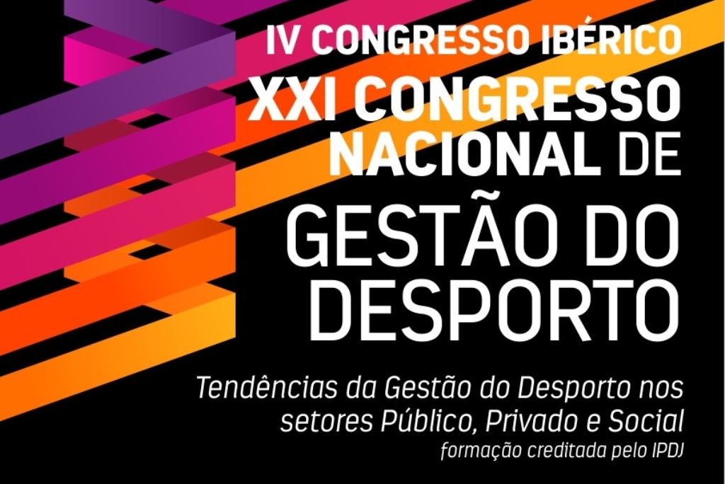 Póvoa de Varzim Abre as Portas ao Congresso Ibérico de Gestão do Desporto