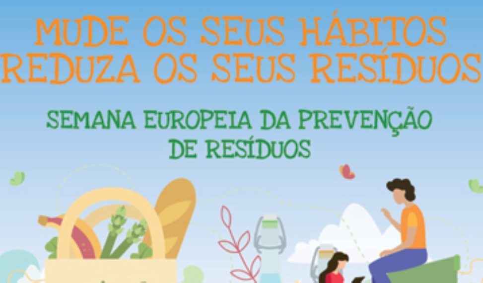 Semana Europeia da Prevenção para Mudar Hábitos