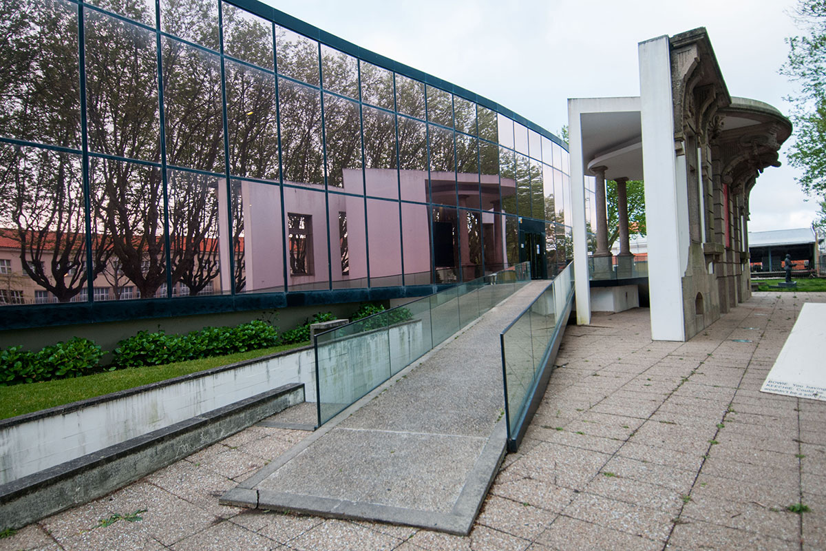 Um Sábado Especial na Biblioteca Municipal