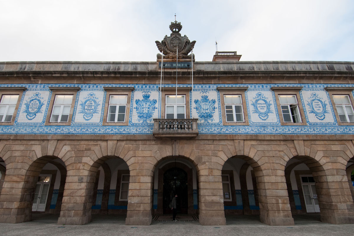 Autarcas do Município da Póvoa de Varzim Ameaçados de Morte