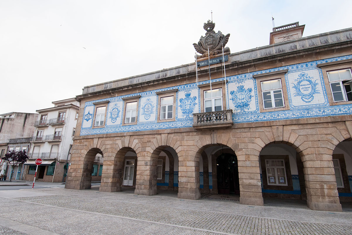 Póvoa de Varzim distinguida pela Ordem dos Psicólogos