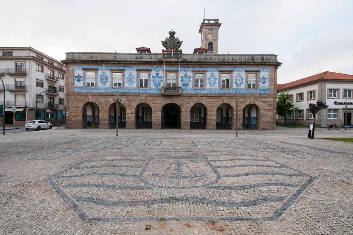 Camara Municipal da Póvoa de Varzim Cancelou festa de Fim d'Ano