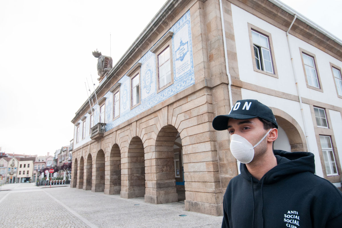 Estabelecimentos de Ensino Voltam a Merecer a Atenção do Executivo