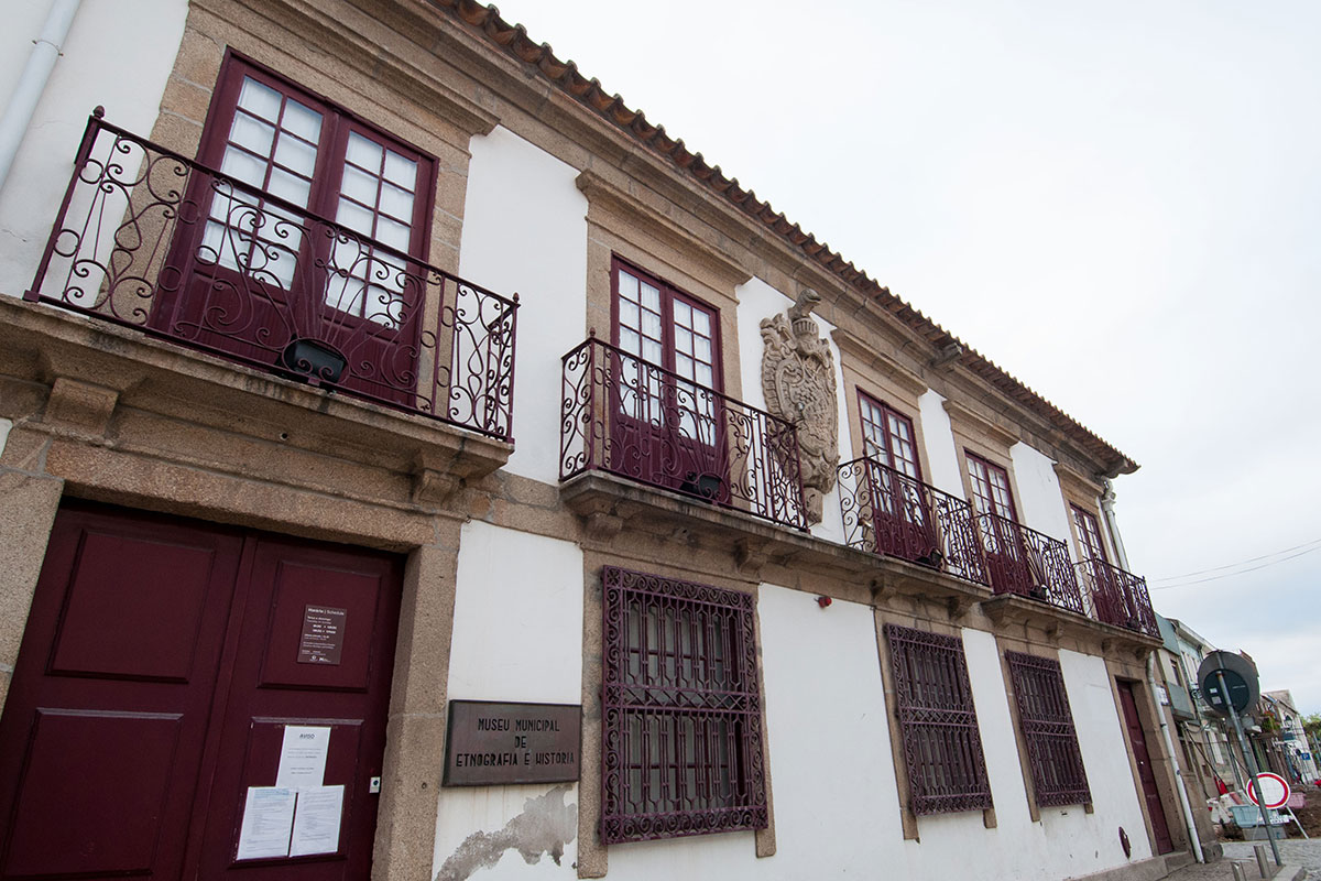 Museu Acolhe I Reunião Aberta FAPEEPVarzim – Início de Ano Lectivo