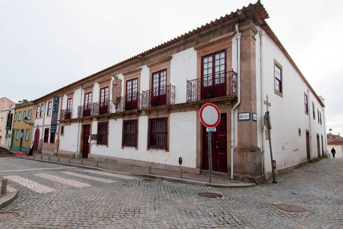 Associação Galega “O Piueiro” Inaugura Exposição no Museu