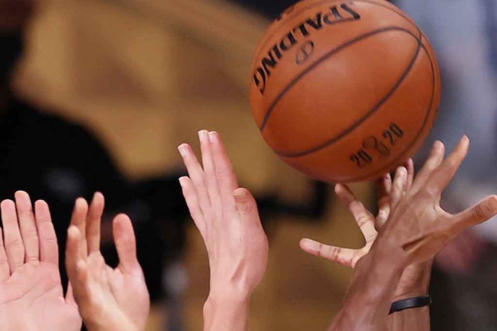 BASQUETEBOL, RESUMO DESPORTIVO