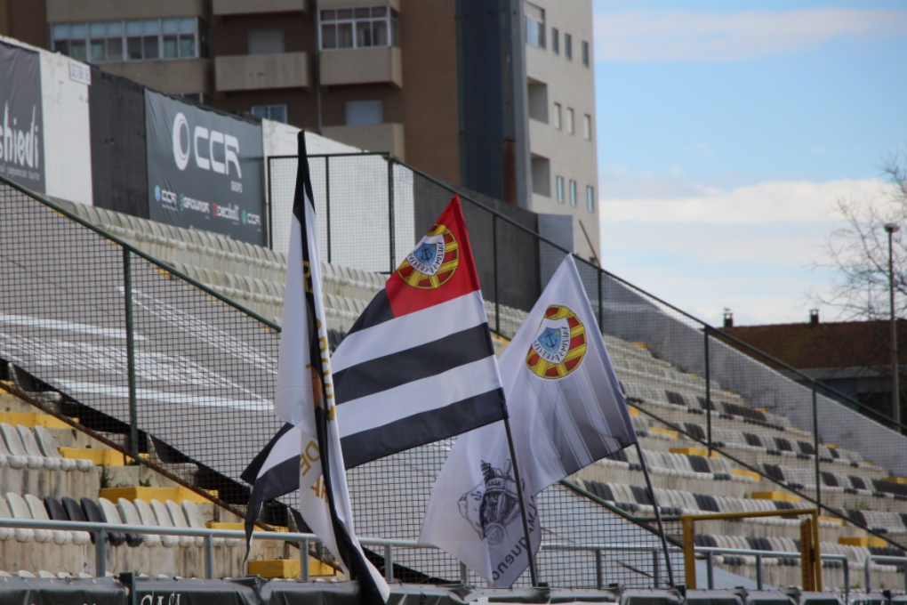 Jogos do Varzim com o Chaves e Farense já Tem Data Marcada