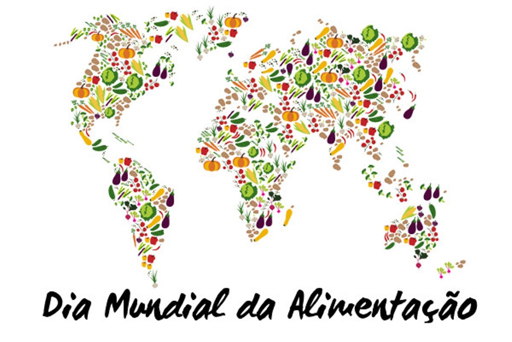 Dia Mundial da Alimentação