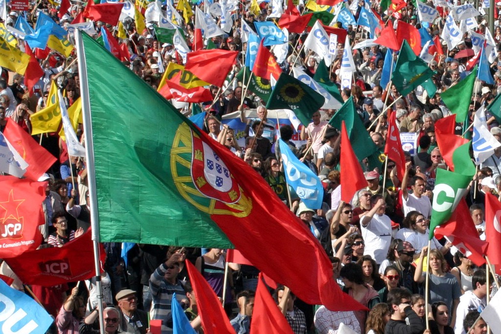 Para o PCP “Conduta inaceitável reforça necessidade de eleições intercalares”