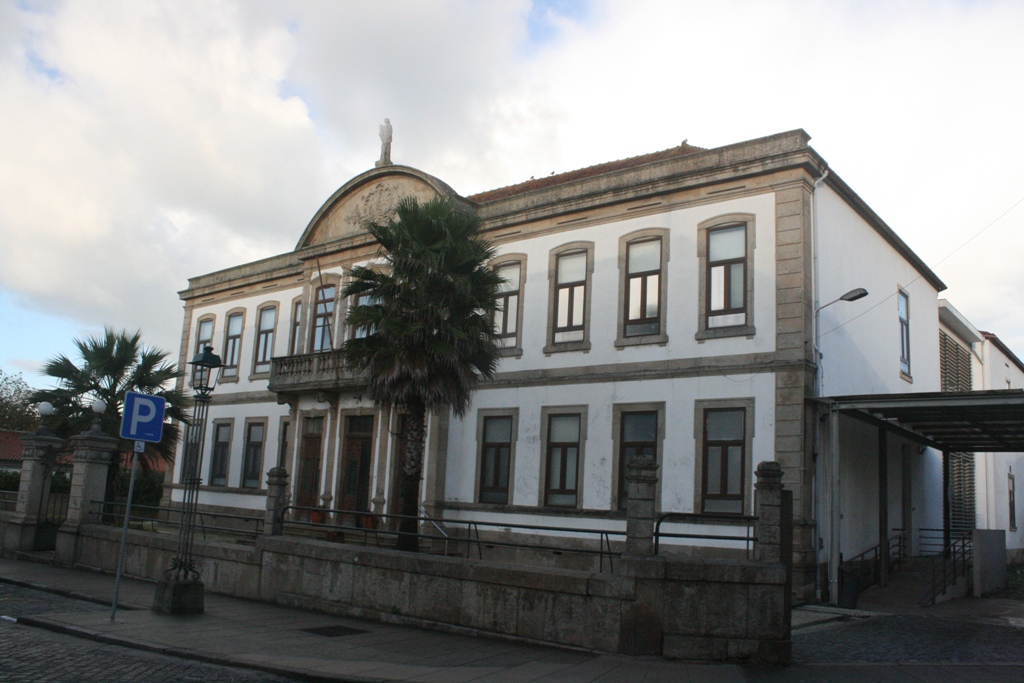 Vítor Costa Anunciou nova Unidade Hospitalar em Vila do Conde