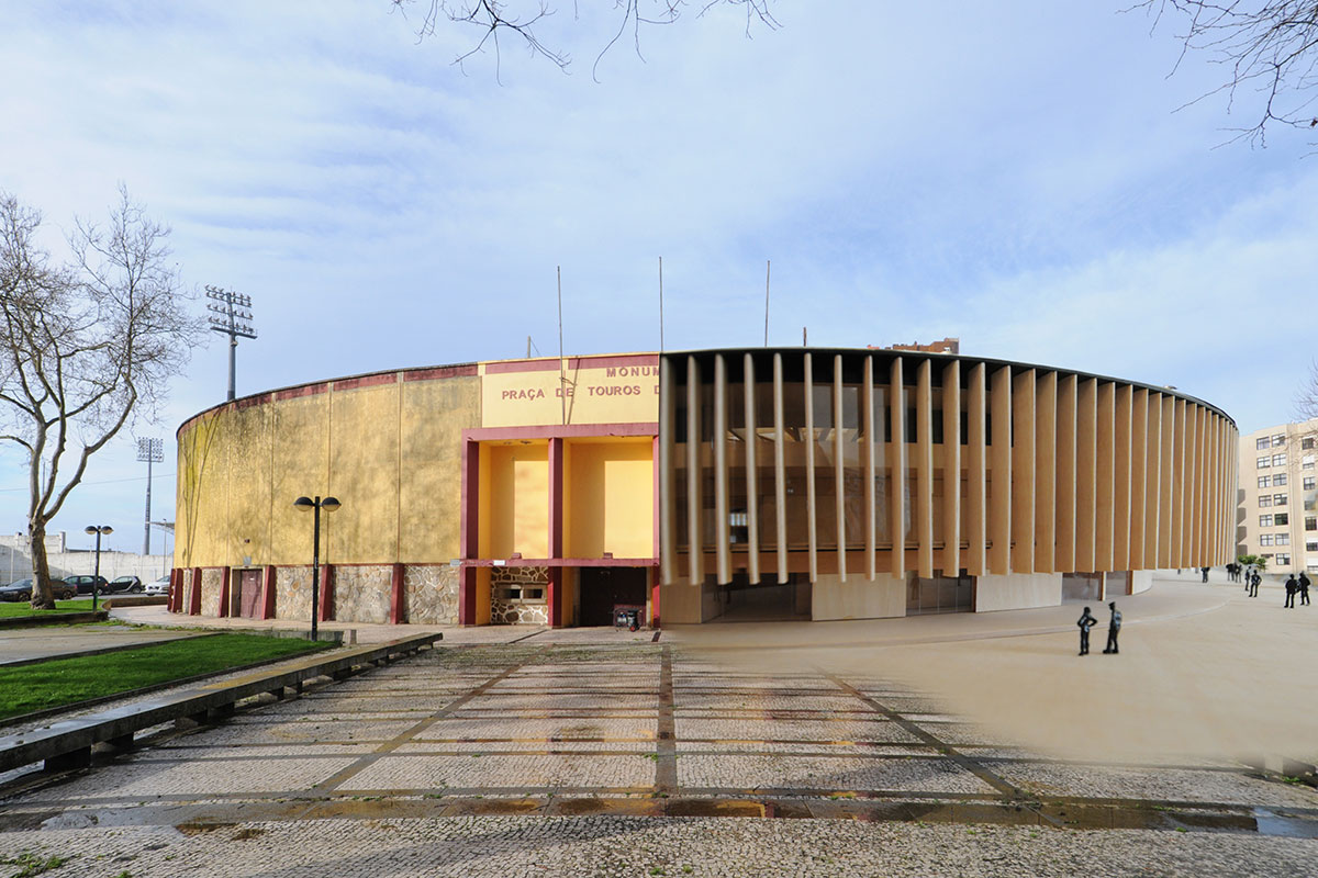 Demolição da Praça de Touros Pode Ser uma Questão de Tempo