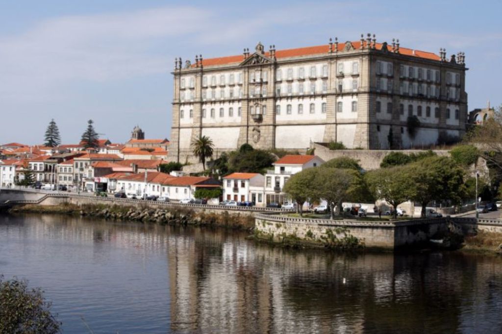 Visita Técnica às Obras do Mosteiro de Santa Clara