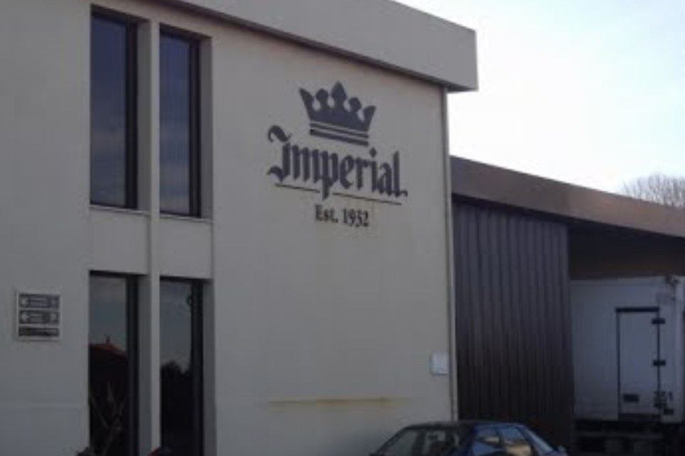 A Fábrica de Chocolates IMPERIAL Foi Vendida a Empresa Espanhola
