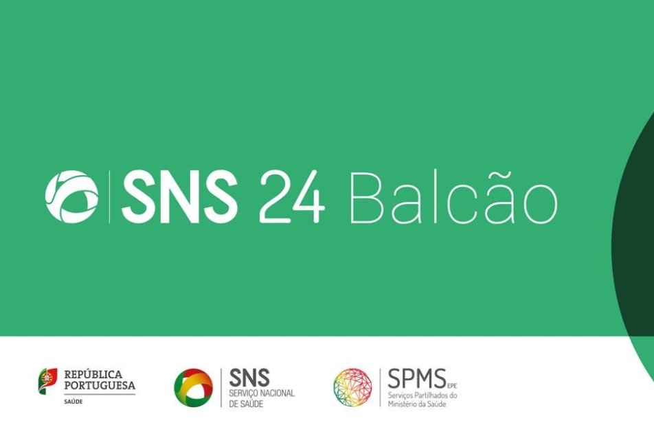 Balcões SNS 24 em Todo o Concelho de Vila do Conde