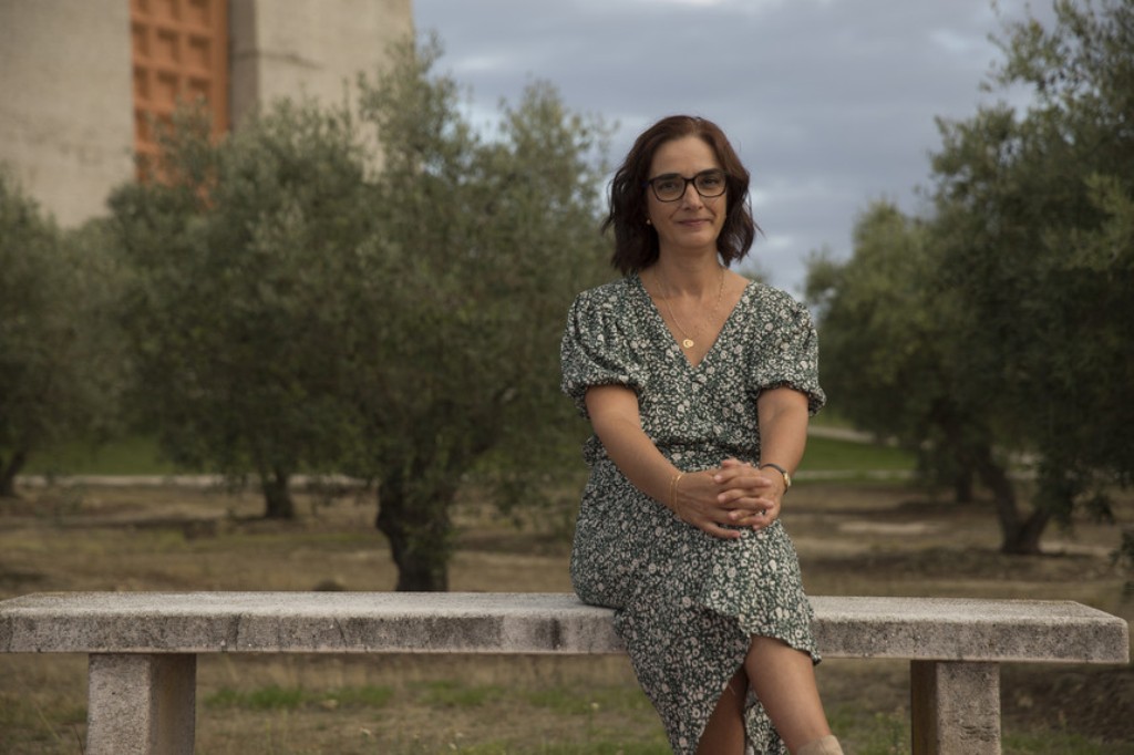 Prémio Pessoa 2020 Para Elvira Fortunato