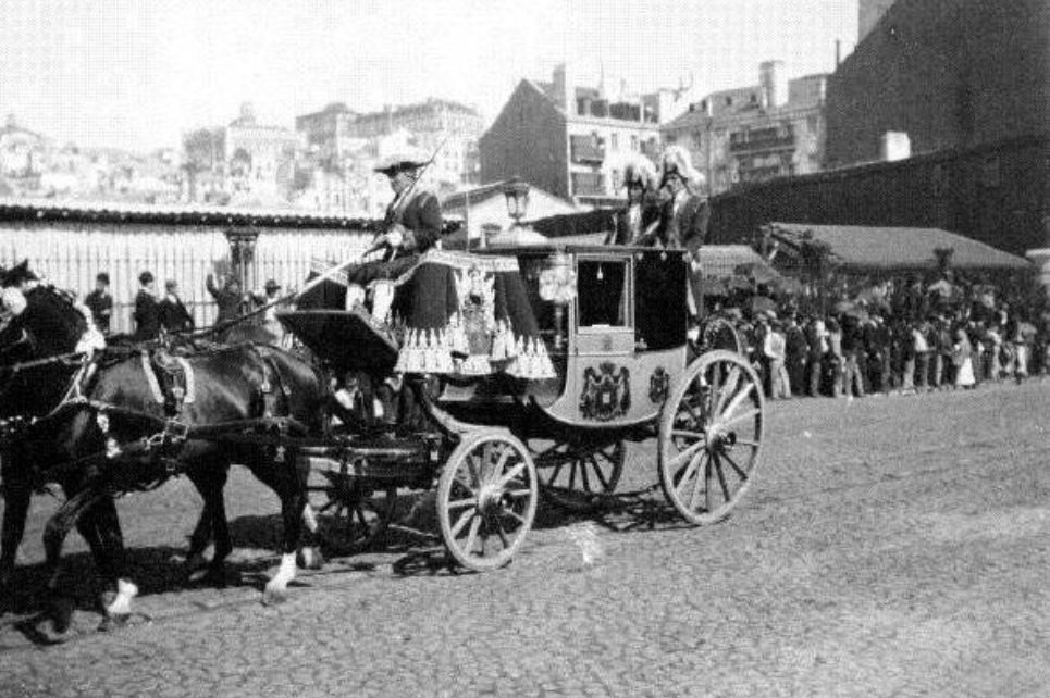 As Lendas da Póvoa Com Origem em Amorim