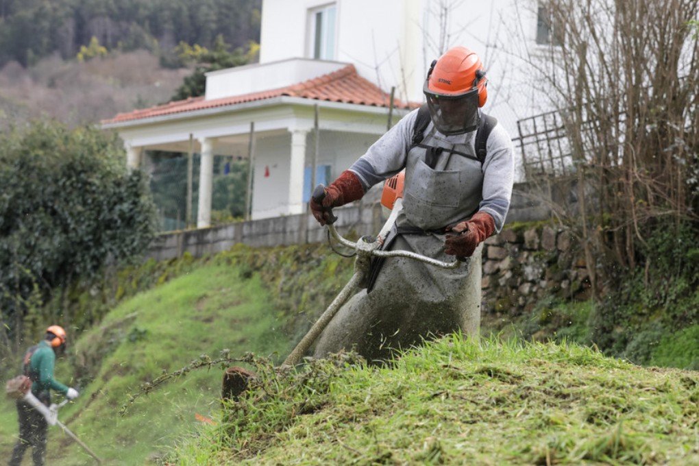 Limpeza de Terrenos com Prazo Prorrogado até 15 de Maio