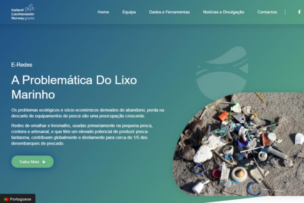 PNL: Projeto E-REDES lança website