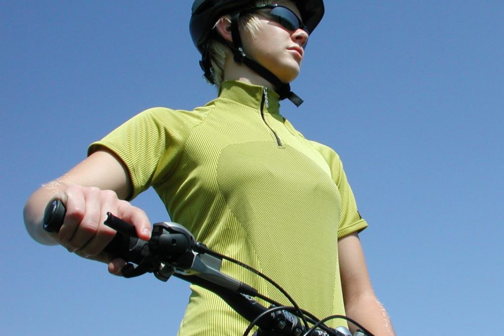 “É Bom Pedalar Aqui!” e em Cinco Escolas do Concelho