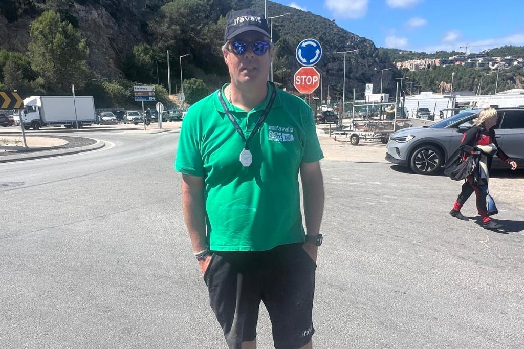 Pedro Silva é Vice-Campeão Nacional de Pesca Desportiva