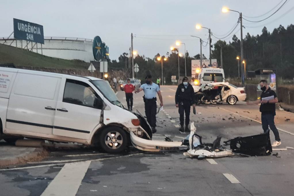 Jovem Perde a Vida em Frente ao Hospital do Bonfim