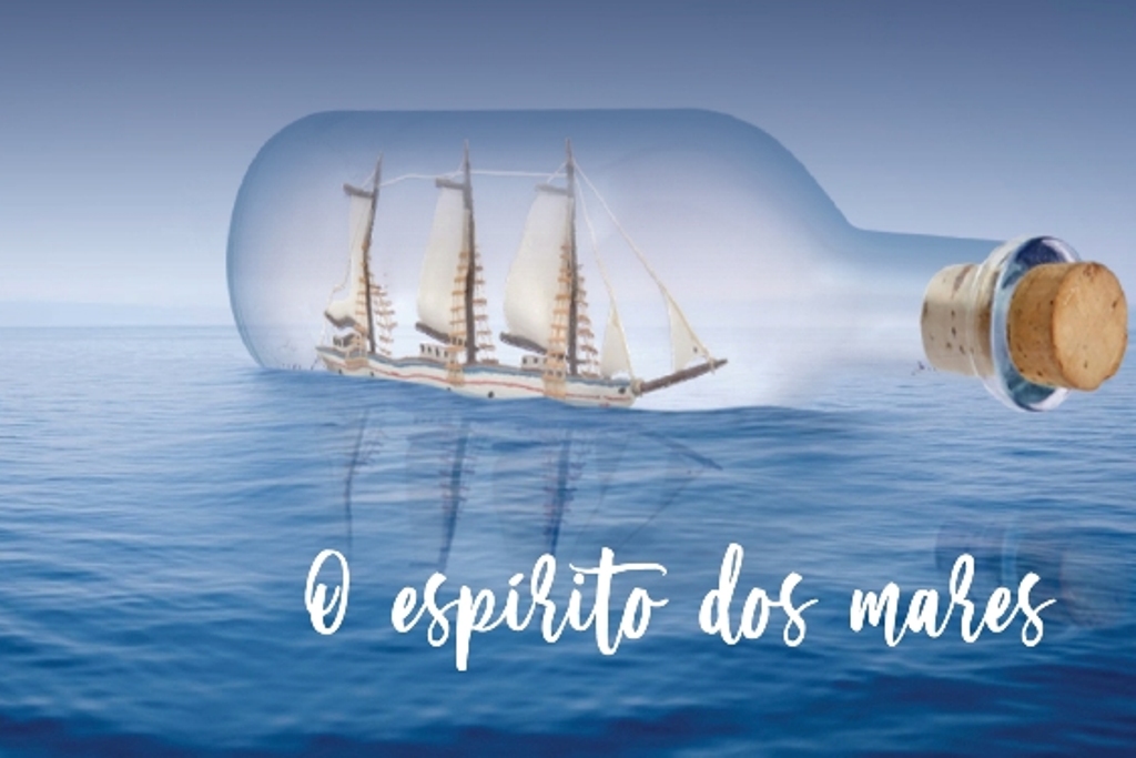 A Feira Nacional de Artesanato sob o signo do “Espírito dos Mares”