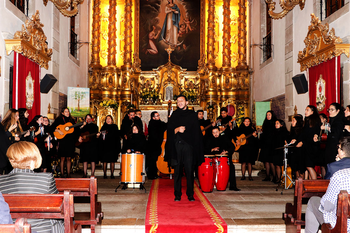 Festival Solidário de Tunas