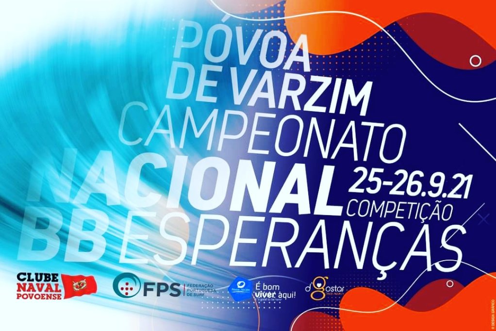 CNP E Federação Organizam Nacional de Bodybord Esperanças