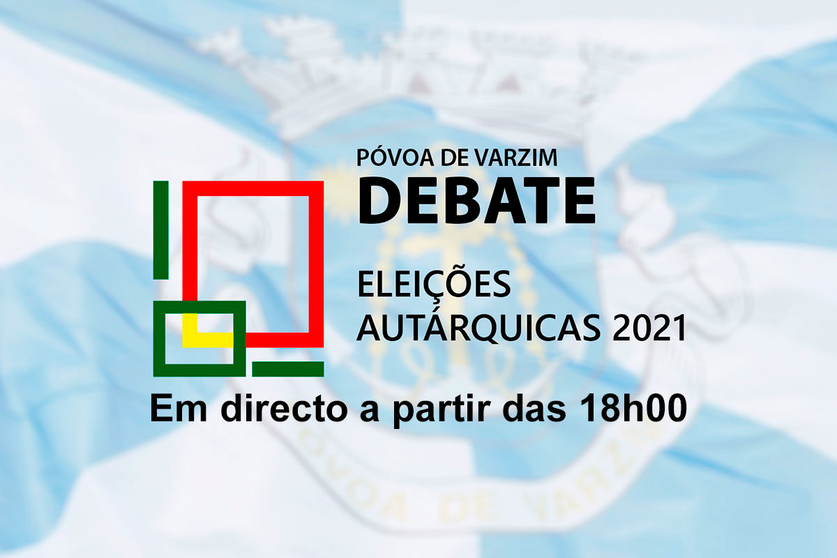 Debate Autárquicas 2021